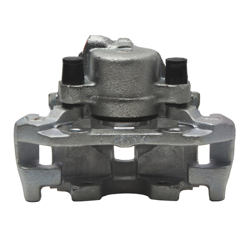 Dodge Sprinter 3500 Brake Caliper - Rear Right - DFC - Premium - Silver Zinc Coated - `02-`06