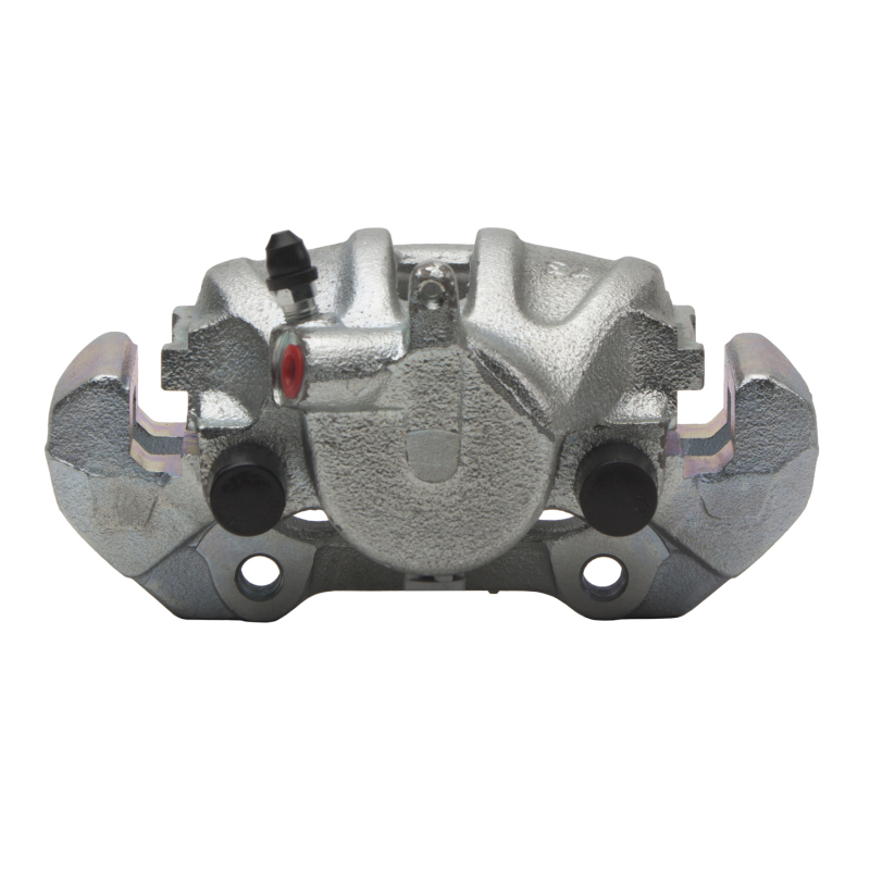 Dodge Sprinter 3500 Brake Caliper - Rear Right - DFC - Premium - Silver Zinc Coated - `02-`06
