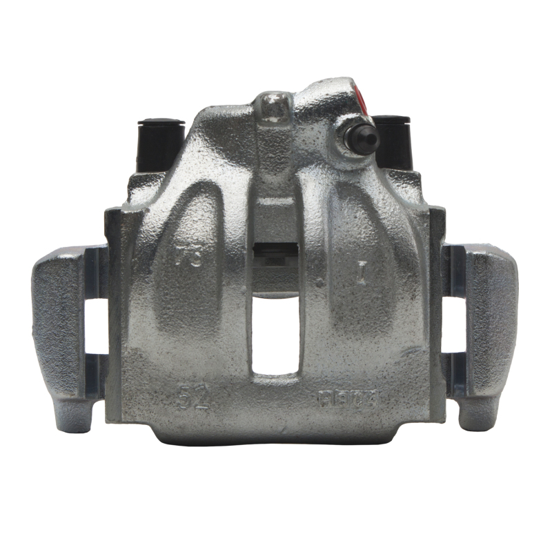 Dodge Sprinter 3500 Brake Caliper - Rear Right - DFC - Premium - Silver Zinc Coated - `02-`06