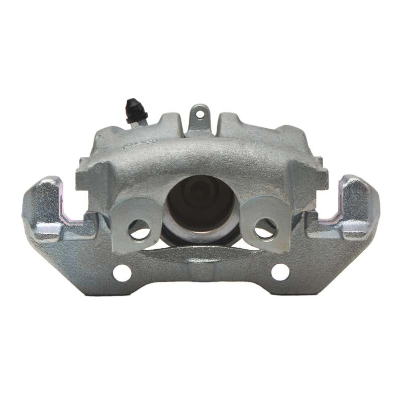 Dodge Sprinter 2500 Brake Caliper - Rear Left - DFC - Premium - Silver Zinc Coated - `02-`06