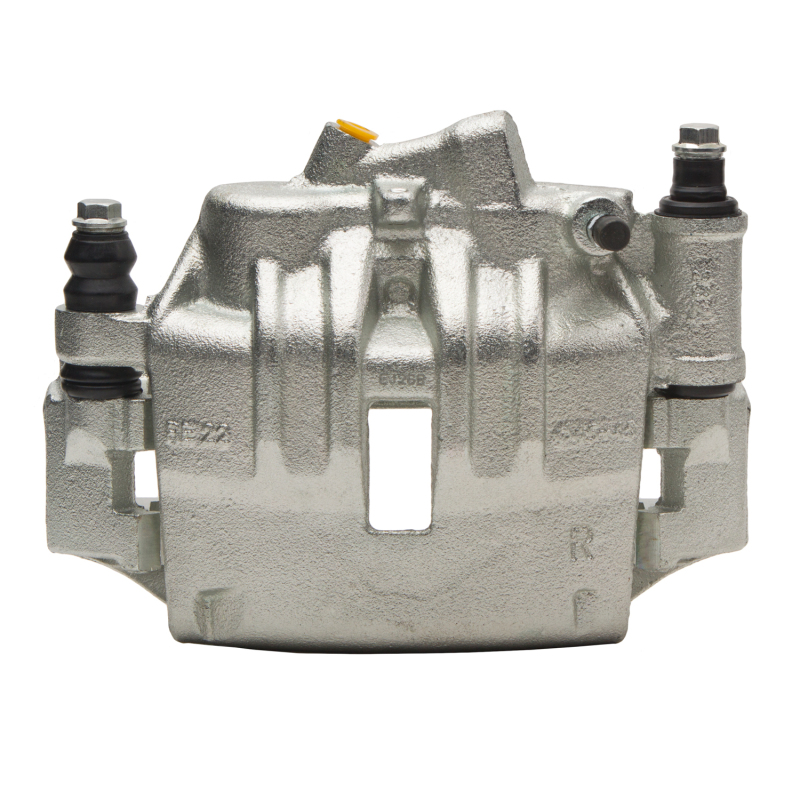 Dodge Sprinter 3500 Brake Caliper - Rear Right - DFC - Premium - Silver Zinc Coated - `02-`05
