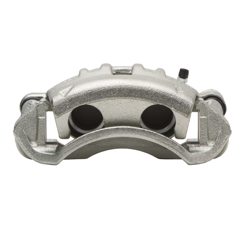 Dodge Sprinter 3500 Brake Caliper - Rear Right - DFC - Premium - Silver Zinc Coated - `02-`05