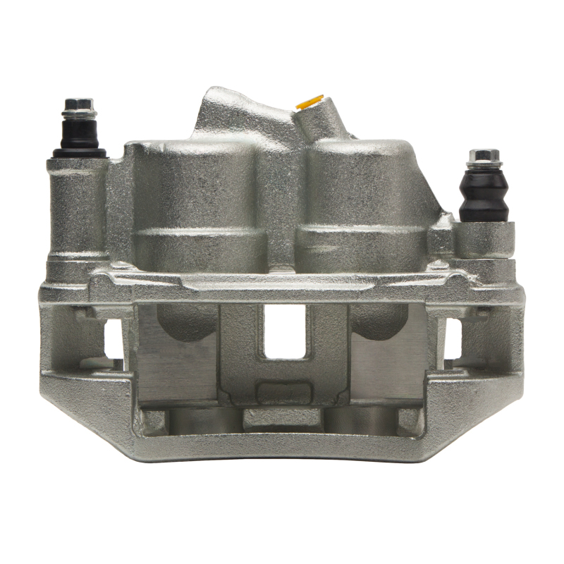 Dodge Sprinter 3500 Brake Caliper - Rear Right - DFC - Premium - Silver Zinc Coated - `02-`05