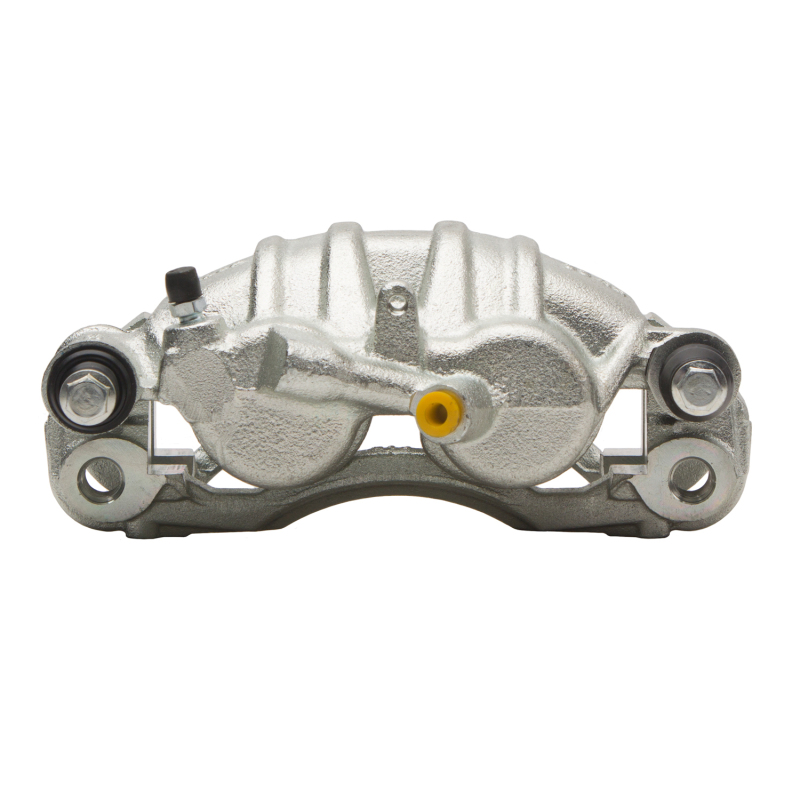 Dodge Sprinter 3500 Brake Caliper - Rear Right - DFC - Premium - Silver Zinc Coated - `02-`05