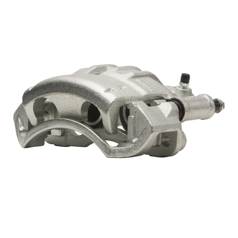 Dodge Sprinter 3500 Brake Caliper - Rear Right - DFC - Premium - Silver Zinc Coated - `02-`05