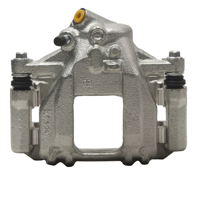 Dodge Sprinter 3500 Caliper - Rear Right - DFC - Premium - Silver Zinc Coated - `07-`18
