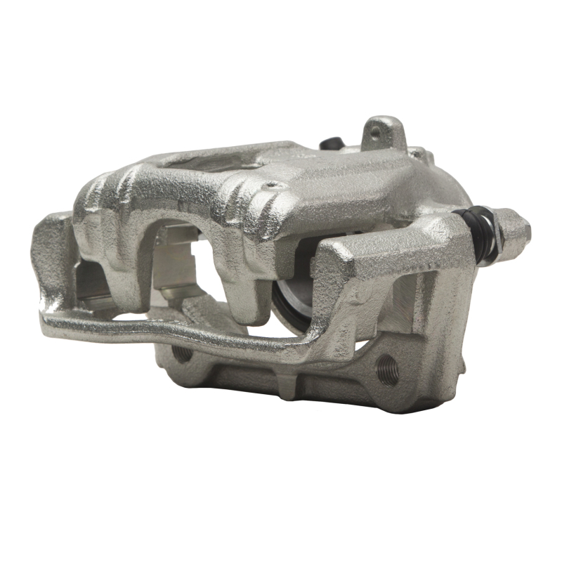 Dodge Sprinter 3500 Caliper - Rear Right - DFC - Premium - Silver Zinc Coated - `07-`18