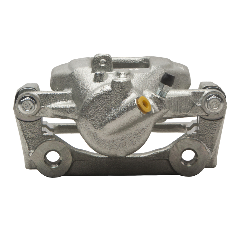 Dodge Sprinter 3500 Caliper - Rear Right - DFC - Premium - Silver Zinc Coated - `07-`18