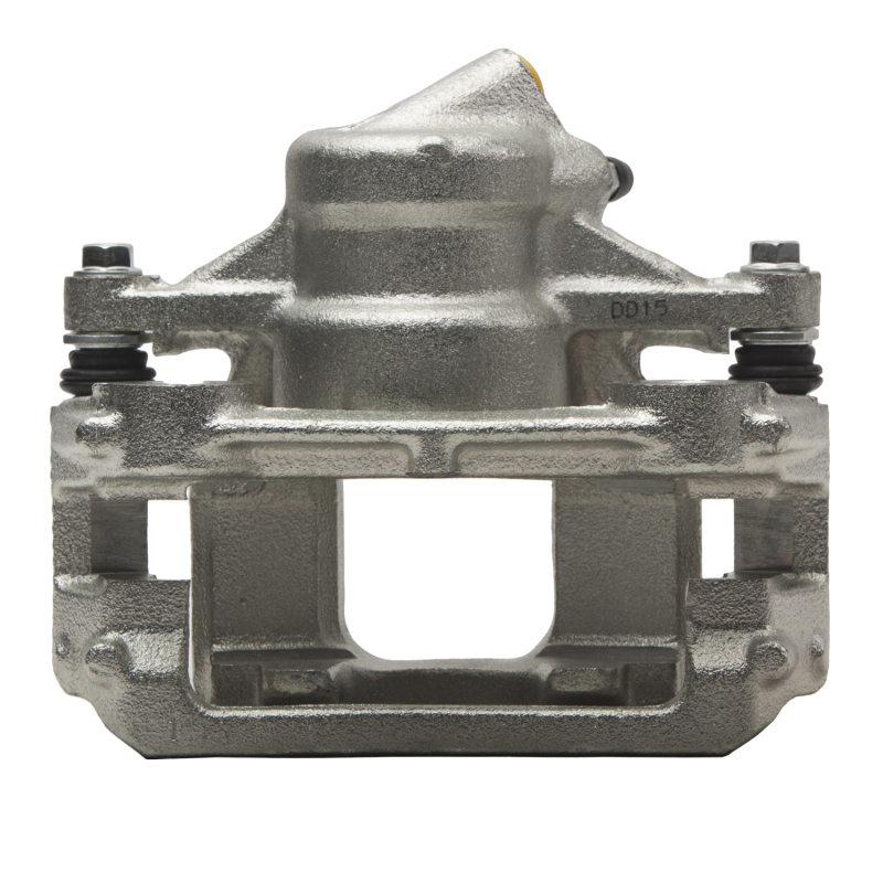 Dodge Sprinter 3500 Caliper - Rear Right - DFC - Premium - Silver Zinc Coated - `07-`18