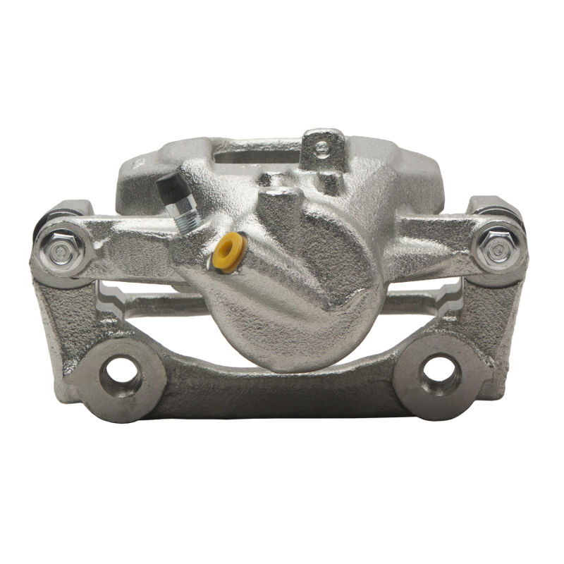 Dodge Sprinter 2500 Brake Caliper - Rear Left - DFC - Premium - Silver - `07-`18