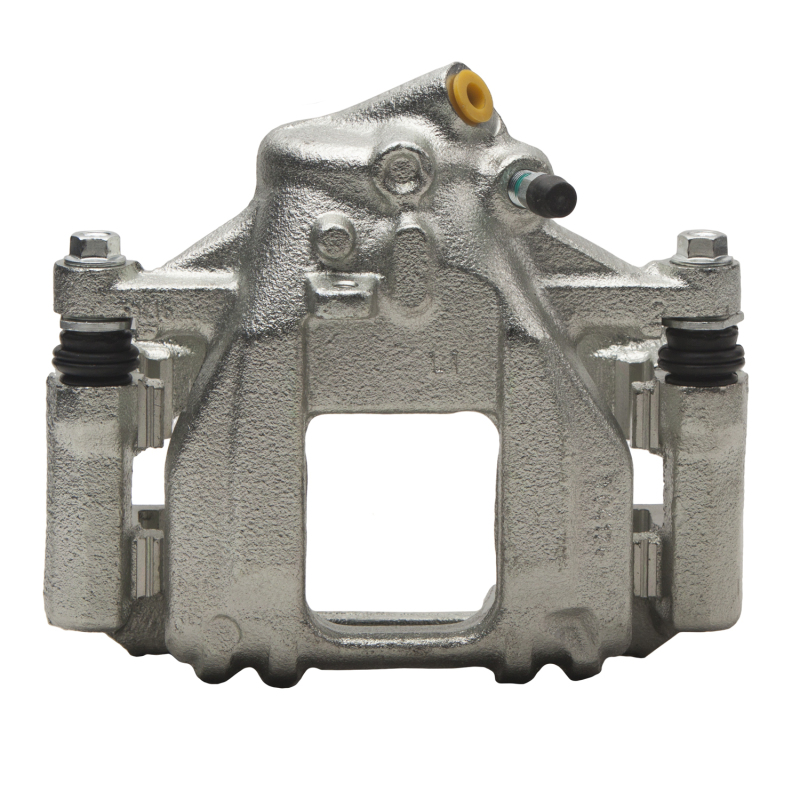 Dodge Sprinter 2500 Brake Caliper - Rear Left - DFC - Premium - Silver - `07-`18
