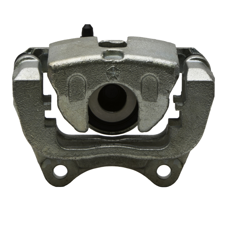 Dodge Charger Brake Caliper - Rear - DFC - Premium - Silver Zinc Coated - `14-`19