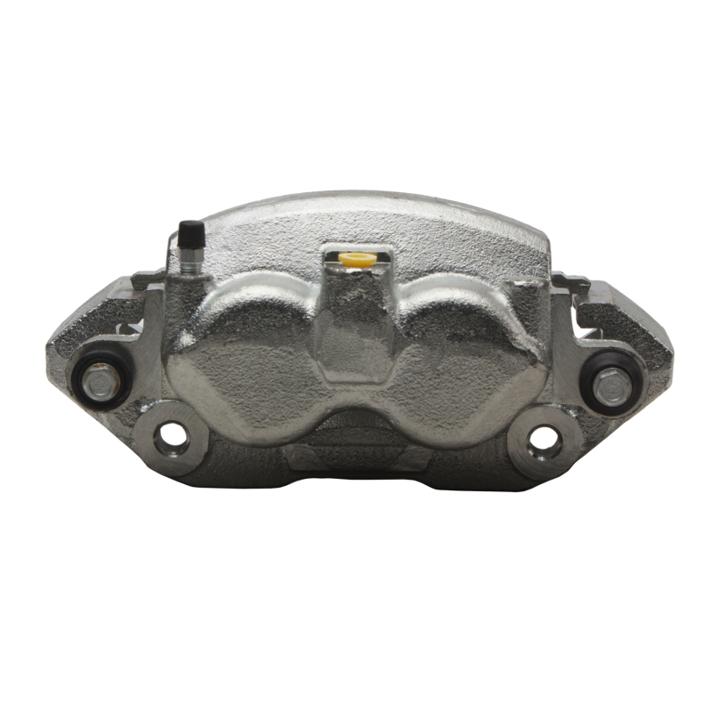 Dodge Ram 2500 Brake Caliper - Rear - DFC - Premium - Silver Zinc Coated - `01-`02