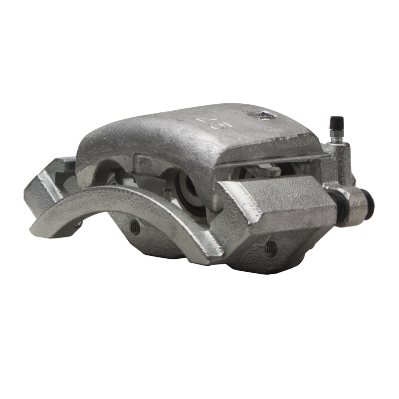 Dodge Ram 2500 Brake Caliper - Rear - DFC - Premium - Silver Zinc Coated - `01-`02