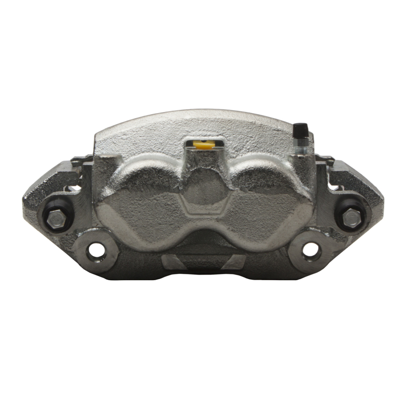 Dodge Ram 2500 Pickup Brake Caliper - Rear - DFC - Premium - Silver Zinc Coated - `01-`02
