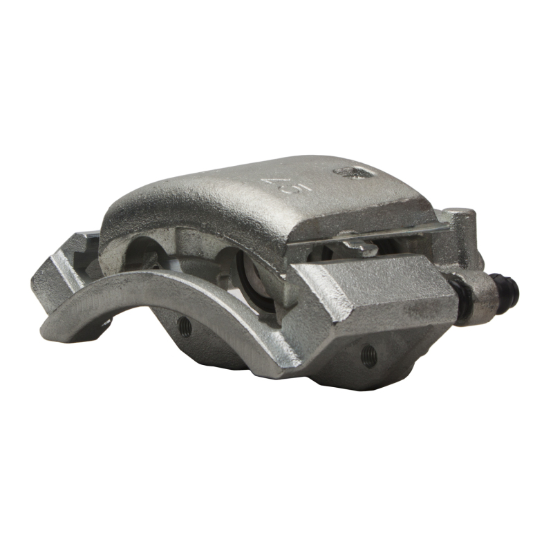 Dodge Ram 2500 Pickup Brake Caliper - Rear - DFC - Premium - Silver Zinc Coated - `01-`02