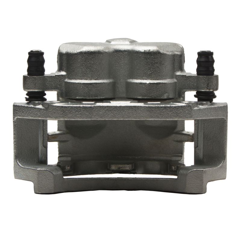 Dodge Ram 2500 Pickup Brake Caliper - Rear - DFC - Premium - Silver Zinc Coated - `01-`02