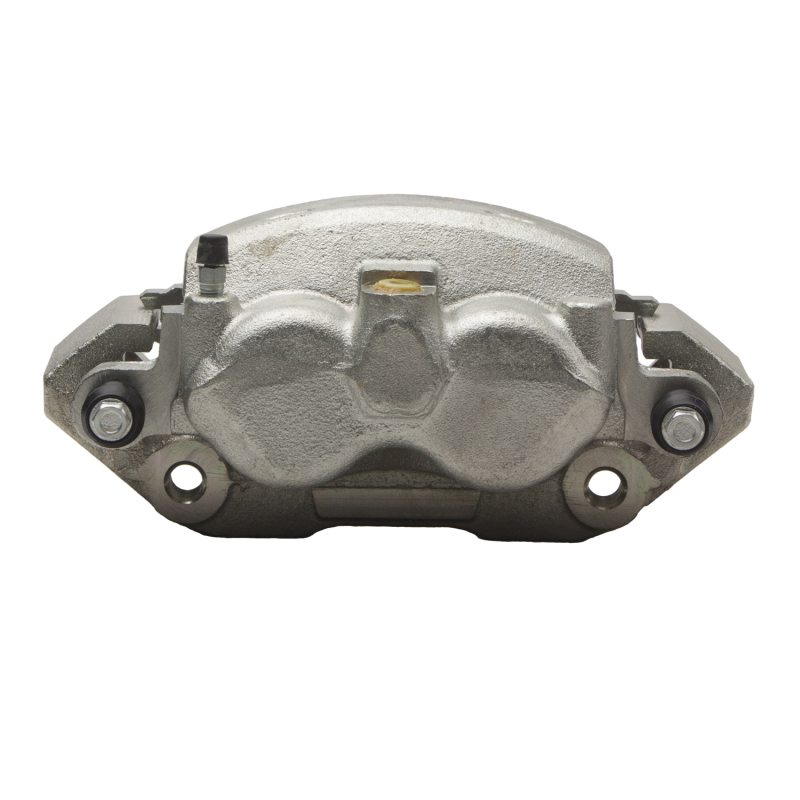 Dodge Ram 3500 Brake Caliper - Rear - DFC - Premium - Silver - `00-`02
