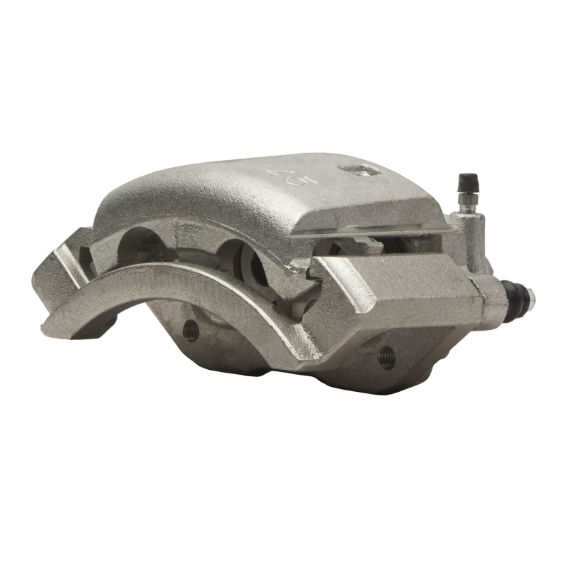Dodge Ram 3500 Brake Caliper - Rear - DFC - Premium - Silver - `00-`02
