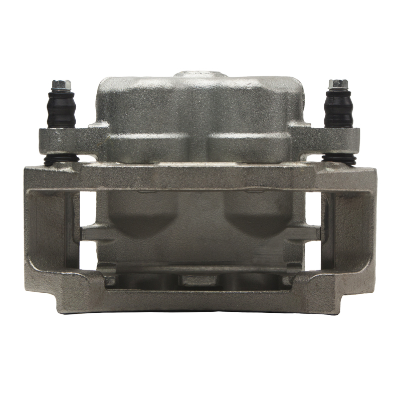 Dodge Ram 3500 Brake Caliper - Rear - DFC - Premium - Silver - `00-`02