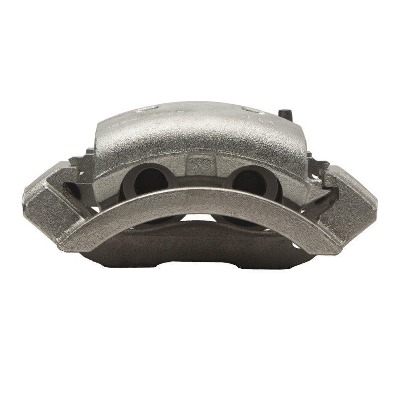 Dodge Ram 3500 Brake Caliper - Rear - DFC - Premium - Silver - `00-`02