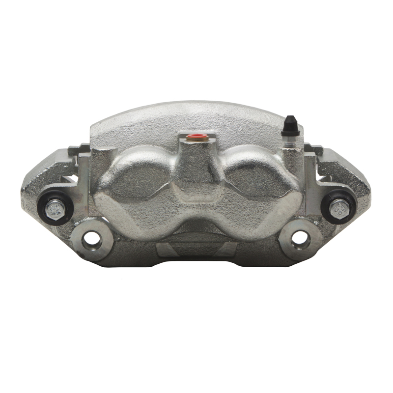 Dodge Ram 3500 Pickup Brake Caliper - Rear - DFC - Premium - Silver Zinc Coated - `00-`02
