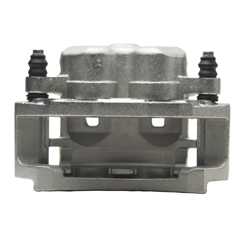Dodge Ram 3500 Pickup Brake Caliper - Rear - DFC - Premium - Silver Zinc Coated - `00-`02