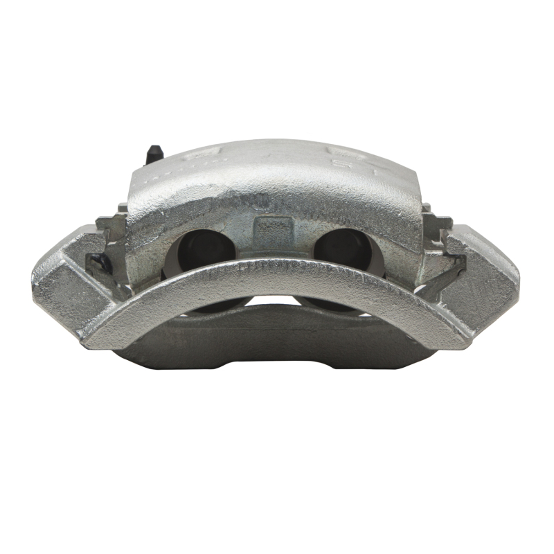 Dodge Ram 3500 Pickup Brake Caliper - Rear - DFC - Premium - Silver Zinc Coated - `00-`02