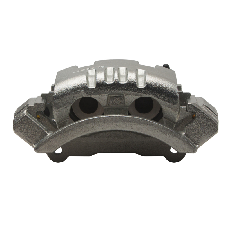 Dodge Ram 3500 Brake Caliper - Rear - DFC - Premium - Silver - `03-`08