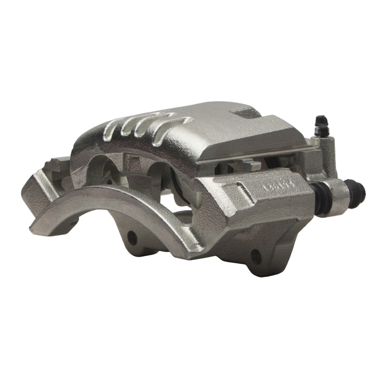 Dodge Ram 3500 Brake Caliper - Rear - DFC - Premium - Silver - `03-`08