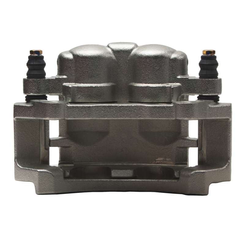 Dodge Ram 3500 Brake Caliper - Rear - DFC - Premium - Silver - `03-`08