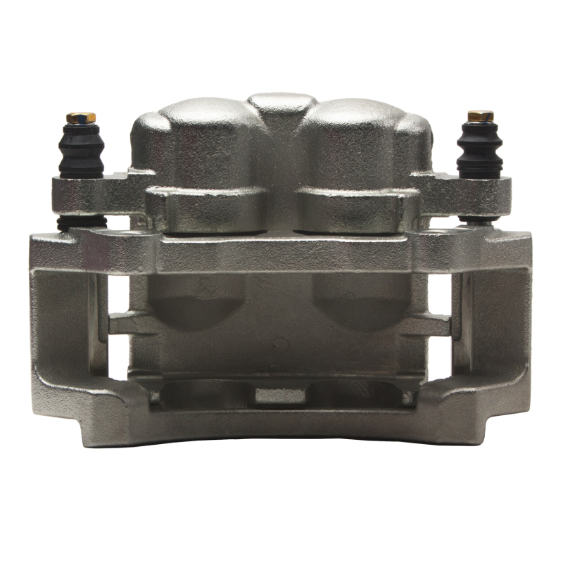 Dodge Ram 2500 Brake Caliper - Rear - DFC - Premium - Silver Zinc Coated - `03-`08