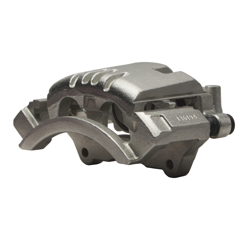 Dodge Ram 2500 Brake Caliper - Rear - DFC - Premium - Silver Zinc Coated - `03-`08