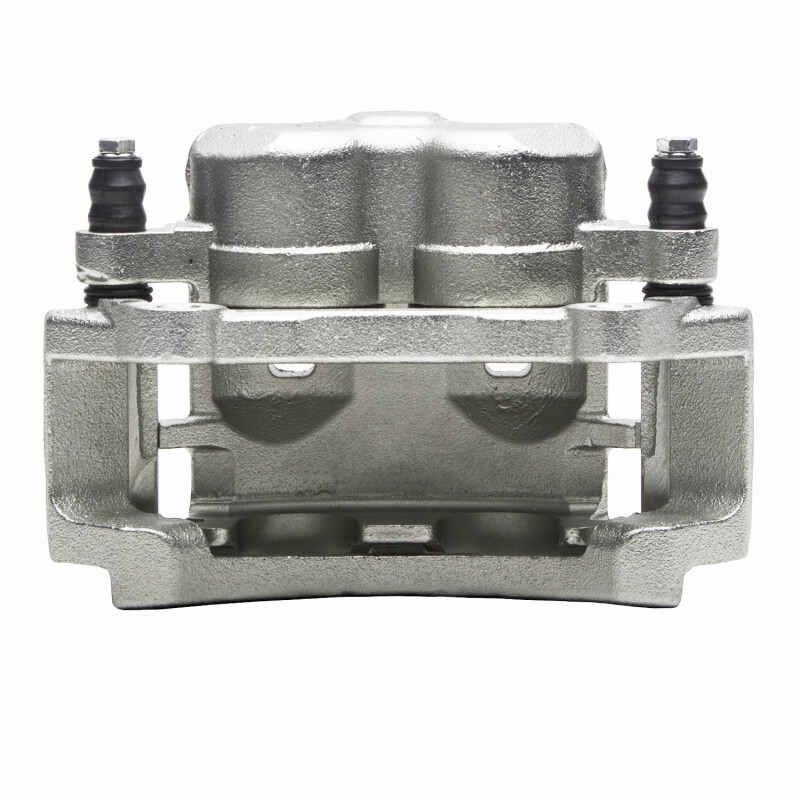 Dodge Ram 3500 Brake Caliper - Rear - DFC - Premium - Silver Zinc Coated - `03-`08