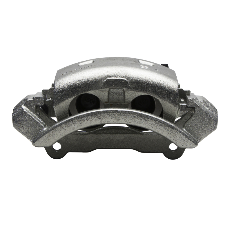 Dodge Ram 3500 Brake Caliper - Rear - DFC - Premium - Silver Zinc Coated - `03-`08