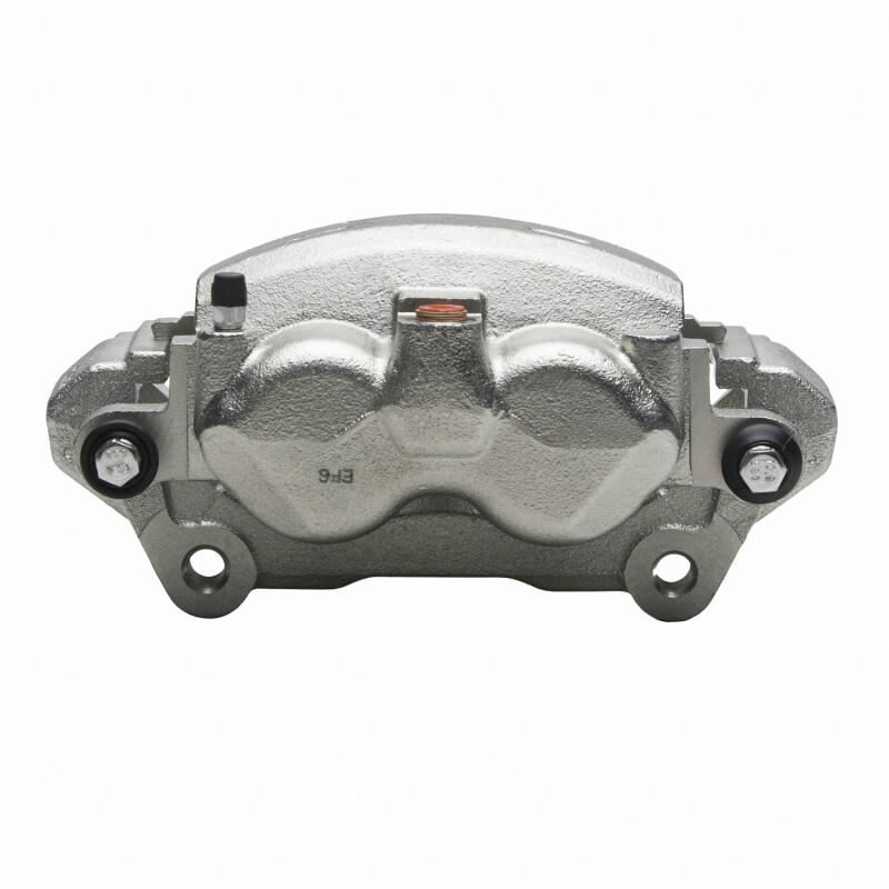 Dodge Ram 3500 Brake Caliper - Rear - DFC - Premium - Silver Zinc Coated - `03-`08