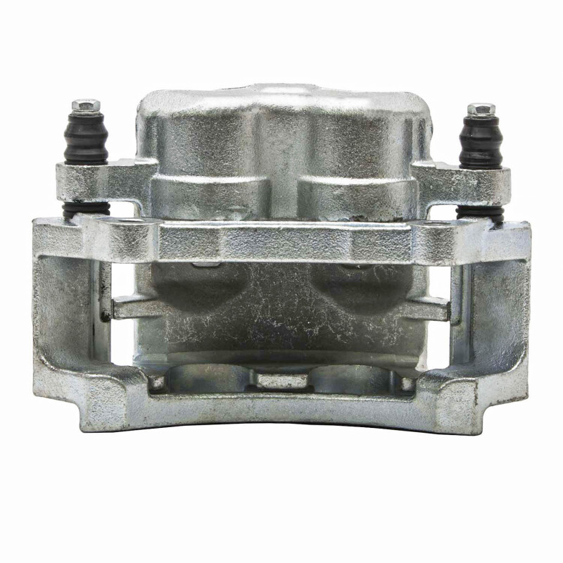 Dodge Ram 3500 Pickup Brake Caliper - Rear - DFC - Premium - Silver Zinc Coated - `03-`08