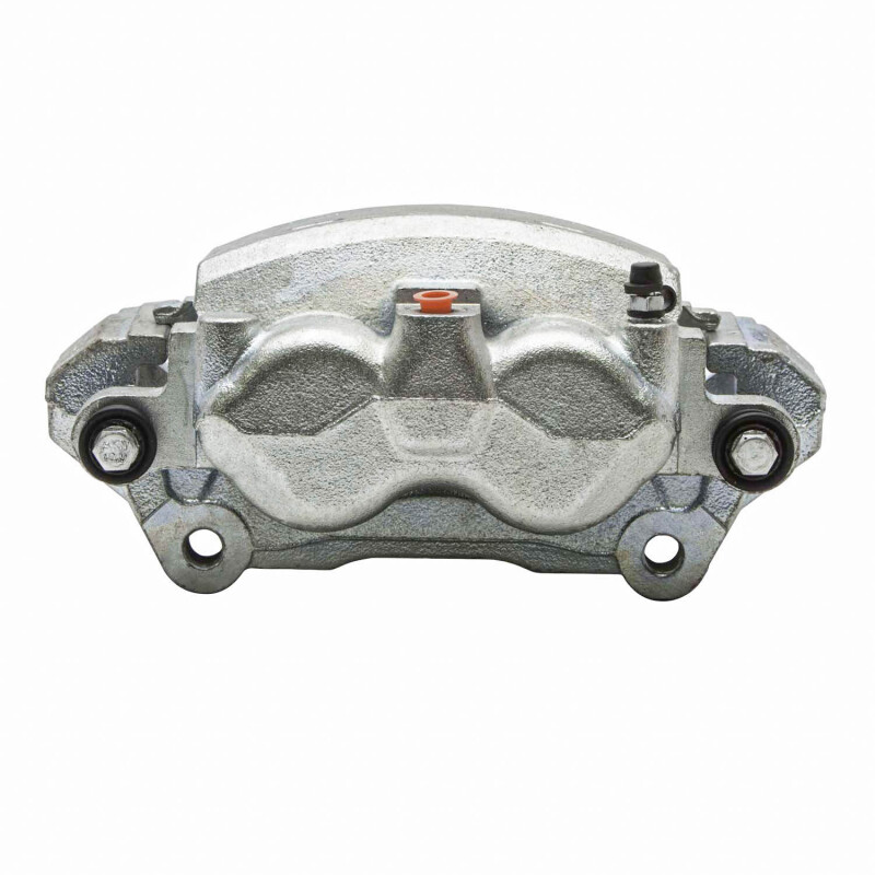 Dodge Ram 3500 Pickup Brake Caliper - Rear - DFC - Premium - Silver Zinc Coated - `03-`08