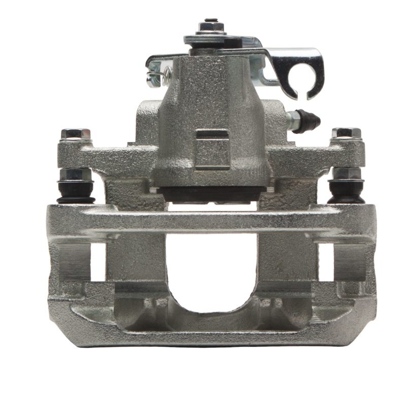 Chrysler Town & Country Brake Caliper - Rear-L - DFC - Premium - Silver Zinc Coated - `08-`16