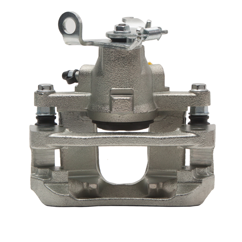 Dodge Journey Brake Caliper - Rear - DFC - Premium - Silver Zinc Coated - `09-`13