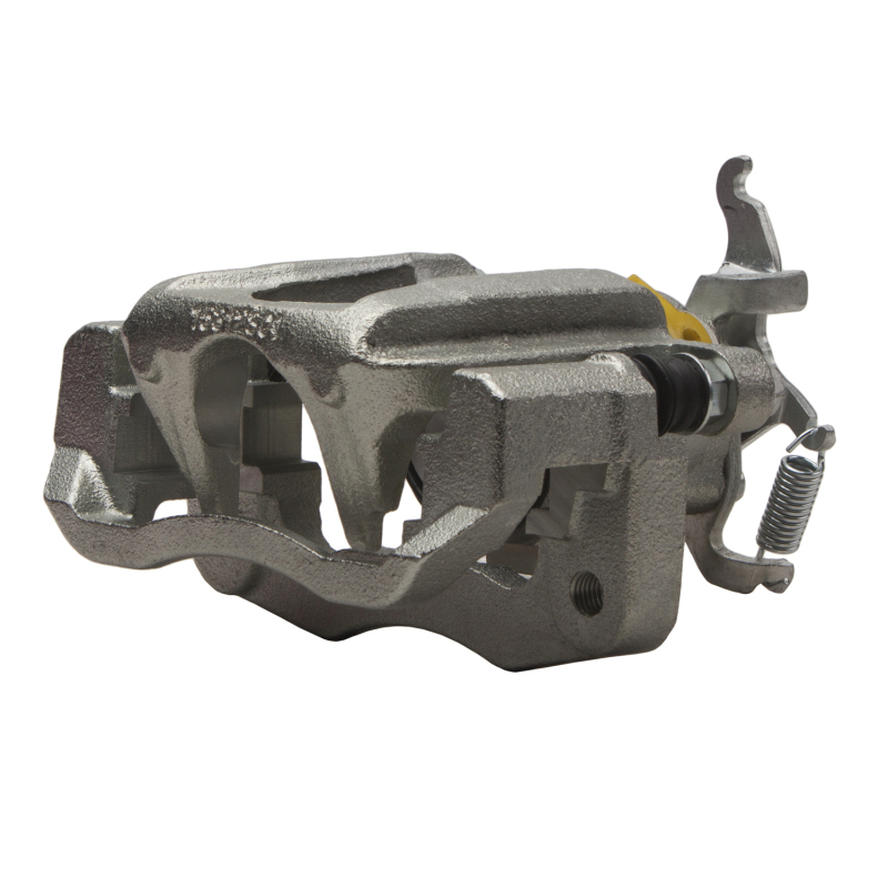 Dodge Journey Brake Caliper - Rear - DFC - Premium - Silver Zinc Coated - `09-`13