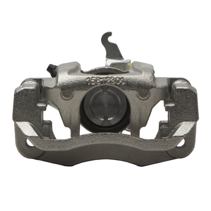 Dodge Journey Brake Caliper - Rear - DFC - Premium - Silver Zinc Coated - `09-`13 Dodge Journey Brake Caliper - Rear - DFC - Premium - Silver Zinc Coated - `09-`13