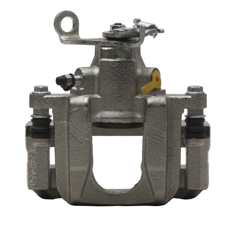 Dodge Journey Brake Caliper - Rear - DFC - Premium - Silver Zinc Coated - `09-`13