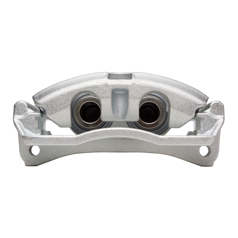 Dodge Ram 3500 Brake Caliper - Rear - DFC - Premium - Silver - `09-`18