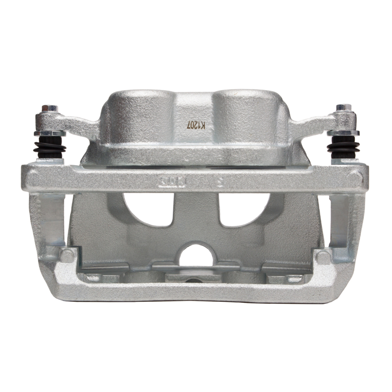 Dodge Ram 3500 Brake Caliper - Rear - DFC - Premium - Silver - `09-`18