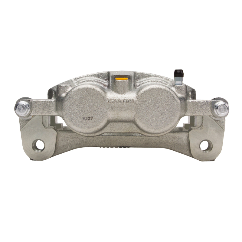 Dodge Ram 3500 Brake Caliper - Rear - DFC - Premium - Silver Zinc Coated - `09-`18