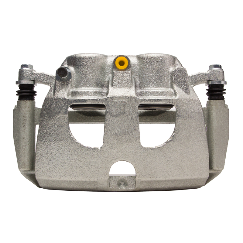 Dodge Ram 3500 Brake Caliper - Rear - DFC - Premium - Silver Zinc Coated - `09-`18