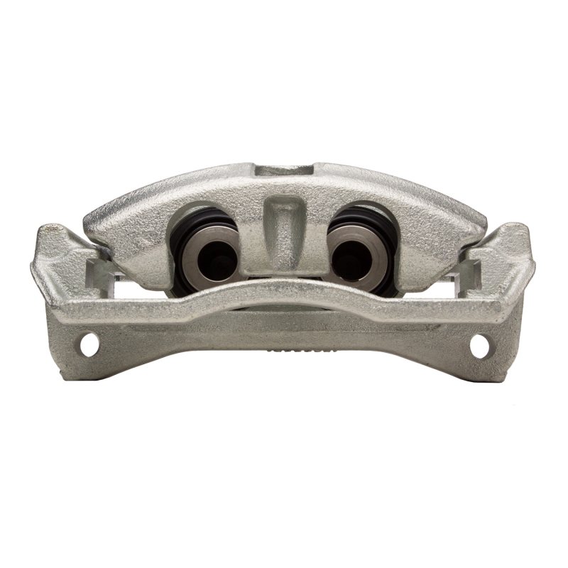 Dodge Ram 3500 Brake Caliper - Rear - DFC - Premium - Silver Zinc Coated - `09-`18