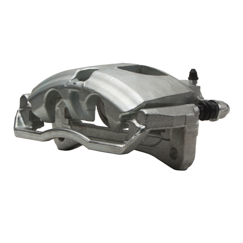 Dodge Ram 3500 Brake Caliper - Rear - DFC - Premium - Silver - `09-`18