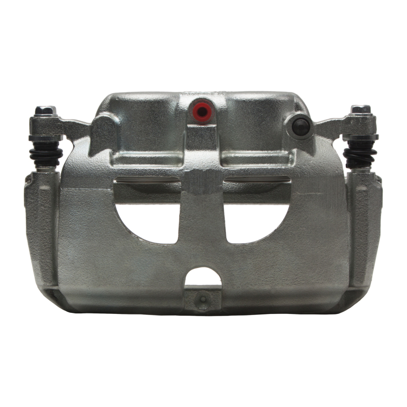 Dodge Ram 3500 Brake Caliper - Rear - DFC - Premium - Silver - `09-`18